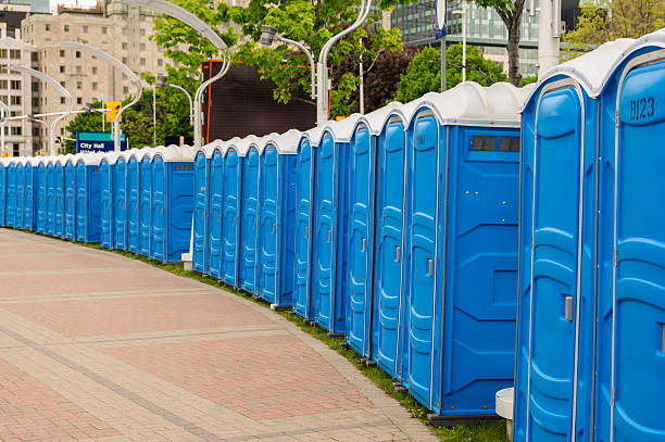 Best Short-Term Portable Toilet Rental  in Beckett, NJ